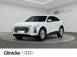 Weiß Neu 2025 Audi Q5 Sportback Performance SUV | 53.190 €