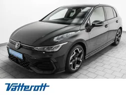 Grau Gebraucht 2025 VW Golf VIII R-line Limousine | 32.890 € (Fairer Preis)
