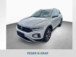 Ascotgrau Gebraucht 2024 VW T-Roc Life SUV | 27.990 € (Guter Preis)