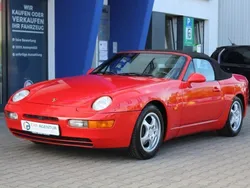 Porsche 968