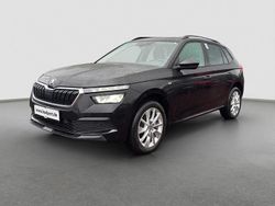 Schwarz Gebraucht 2022 Skoda Kamiq Tour SUV | 22.333 € (Fairer Preis)
