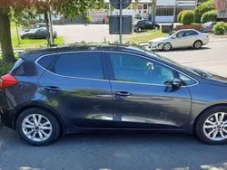 Grau Gebraucht 2017 Kia Ceed Spirit Limousine | 11.890 € (Guter Preis)