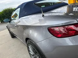 Silber Gebraucht 2007 Alfa Romeo Spider Cabrio | 8.999 € (Superpreis)