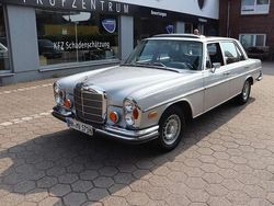 Gebraucht 1972 Mercedes 300 | 28.500 €