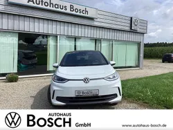 Gletscherweiss Gebraucht 2024 VW ID.3 Pro Kleinwagen | 28.888 € (Fairer Preis)