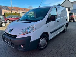 Weiß Gebraucht 2011 Peugeot Expert Avantage Van | 4.399 € (Superpreis)