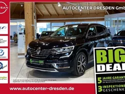 Schwarzmetallic Gebraucht 2023 Renault Koleos Techno SUV | 31.980 € (Fairer Preis)