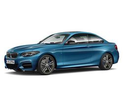 Gebraucht 2025 BMW M240 M Sport Coupé | 36.990 €
