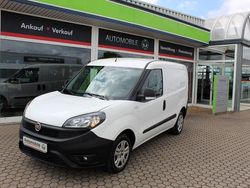 Weiß Gebraucht 2022 Fiat Doblò Van / Kleinbus | 9.750 € (Superpreis)