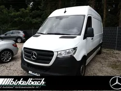 Weiß Gebraucht 2019 Mercedes Sprinter Van | 19.800 € (Superpreis)