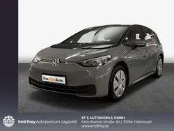 Mondsteingrau Gebraucht 2021 VW ID.3 Pro Performance Kleinwagen | 25.890 € (Fairer Preis)