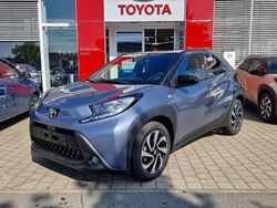 Celestite grey Neu 2025 Toyota Aygo X SUV | 16.790 € (Fairer Preis)