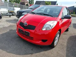 Gebraucht 2008 Toyota Yaris Kleinwagen | 2.490 € (Fairer Preis)