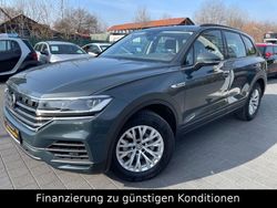 Grün Gebraucht 2019 VW Touareg SUV | 33.450 € (Fairer Preis)