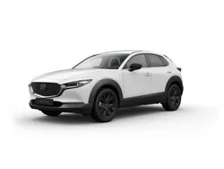 Purweiß Neu 2024 Mazda CX-30 Homura-Line SUV | 28.190 €