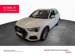 Ibisweiß Gebraucht 2022 Audi Q3 Sport SUV | 27.990 € (Guter Preis)