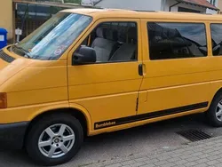 Gebraucht 1998 VW T4 Van | 6.900 € (Guter Preis)