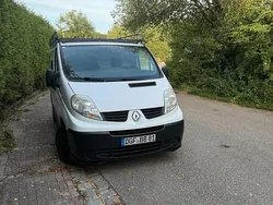 Gebraucht 2018 Renault Trafic Van | 6.900 €