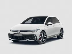 Weiß Neu 2024 VW Golf VIII GTE Kleinwagen | 39.950 € (Superpreis)