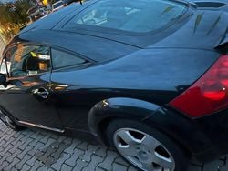 Schwarz Gebraucht 2004 Audi TT Coupé | 2.997 € (Guter Preis)