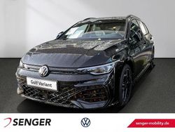 Grenadillschwarz Neu 2025 VW Golf VIII R-line Kombi | 47.800 €