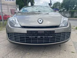 Braun Gebraucht 2009 Renault Laguna III Dynamique Coupé | 4.990 € (Fairer Preis)