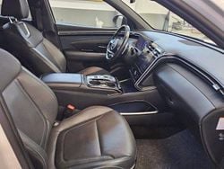Weiß Gebraucht 2022 Hyundai Tucson Prime SUV | 22.000 € (Guter Preis)