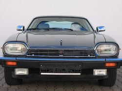 Grün Gebraucht 1990 Jaguar XJS Coupé | 49.999 €