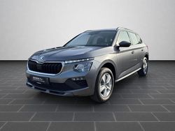 Graphitegrau metallic (metallic) Gebraucht 2025 Skoda Kamiq Selection SUV | 22.900 € (Guter Preis)