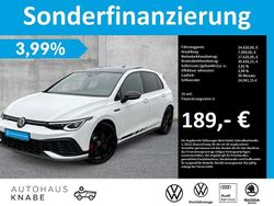 Außenfarbe: Gebraucht 2023 VW Golf VIII GTI Clubsport Limousine | 33.920 € (Fairer Preis)