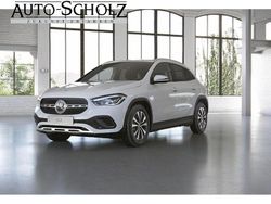 Weiß Gebraucht 2021 Mercedes GLA250 SUV | 31.725 € (Fairer Preis)