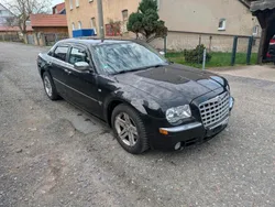 Schwarz Gebraucht 2008 Chrysler 300C Limousine | 9.000 € (Etwas zu teuer)