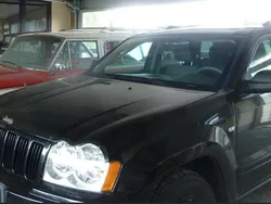 Schwarz Gebraucht 2005 Jeep Grand Cherokee SUV | 3.200 € (Guter Preis)