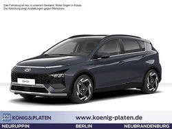 Grau Neu 2025 Hyundai Bayon Trend SUV | 26.990 € (Etwas zu teuer)