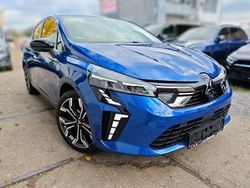 Blau Gebraucht 2025 Mitsubishi Colt Select Limousine | 16.900 € (Guter Preis)