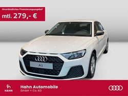 Cortinaweiß Neu 2025 Audi A1 Kleinwagen | 25.787 € (Guter Preis)