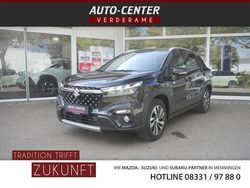 Schwarz Gebraucht 2023 Suzuki SX4 S-Cross SUV | 20.990 € (Guter Preis)