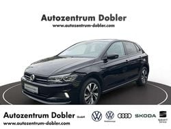 Schwarz Gebraucht 2019 VW Polo Comfortline Kleinwagen | 14.940 € (Guter Preis)
