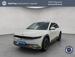 Atlas white Gebraucht 2022 Hyundai Ioniq 5 SUV | 28.890 € (Guter Preis)