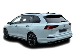 Andere Neu 2025 VW Golf VIII R-line Kombi | 34.549 € (Guter Preis)