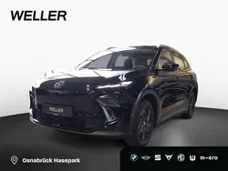Schwarz Neu 2025 MG S5 Comfort SUV | 38.640 €