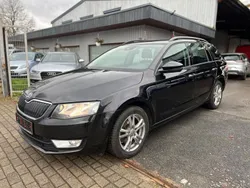 Gebraucht 2014 Skoda Octavia G-TEC Limousine | 6.200 € (Teuer)