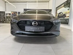 Gebraucht 2024 Mazda 3 Homura-Line Limousine | 26.990 €