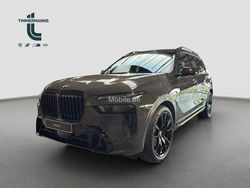 Grau Neu 2026 BMW X7 M Sport SUV | 117.590 € (Etwas zu teuer)