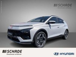 Grau Gebraucht 2025 Hyundai Bayon Prime SUV | 23.950 € (Etwas zu teuer)