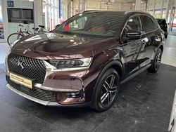 Gebraucht 2021 DS Automobiles DS7 Crossback Grand Chic SUV | 29.995 €
