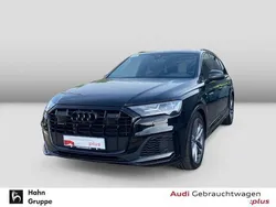 Gebraucht 2023 Audi Q7 S-Line SUV | 61.690 € (Guter Preis)