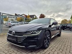 Schwarz Gebraucht 2018 VW Arteon R-line Coupé | 16.500 € (Guter Preis)