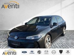 Grenadillschwarz metallic Gebraucht 2025 VW Passat Kombi | 31.379 € (Fairer Preis)