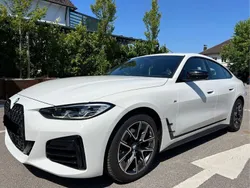 Weiß Gebraucht 2023 BMW 420 Gran Coupé M Sport Coupé | 39.490 € (Guter Preis)
